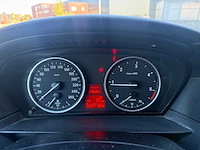 Bmw - 2009 - 520 - sedan - personenauto - afbeelding 21 van  30