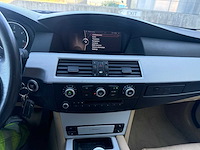 Bmw - 2009 - 520 - sedan - personenauto - afbeelding 22 van  30