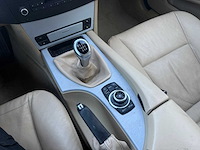 Bmw - 2009 - 520 - sedan - personenauto - afbeelding 24 van  30