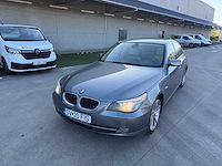 Bmw - 2009 - 520 - sedan - personenauto - afbeelding 23 van  30