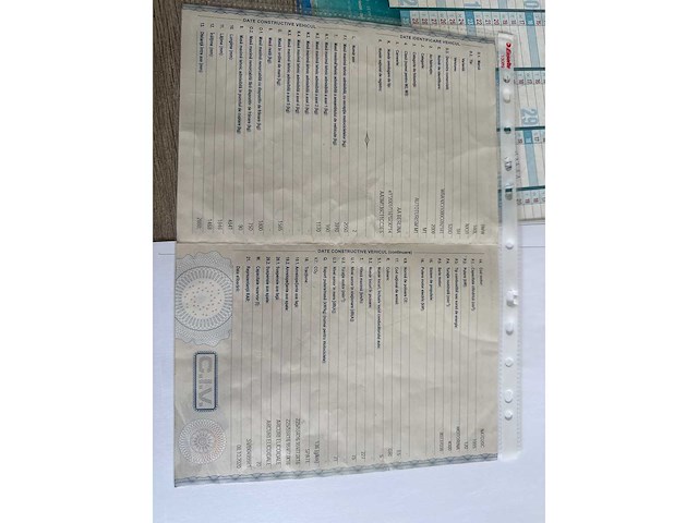 Bmw - 2009 - 520 - sedan - personenauto - afbeelding 26 van  30