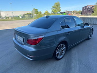 Bmw - 2009 - 520 - sedan - personenauto - afbeelding 3 van  29