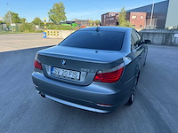Bmw - 2009 - 520 - sedan - personenauto - afbeelding 5 van  29