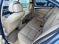 Bmw - 2009 - 520 - sedan - personenauto - afbeelding 18 van  29