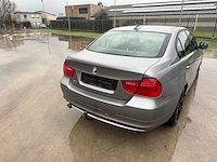 Bmw - 2010 - 316 d - personenwagen - personenauto - afbeelding 5 van  35
