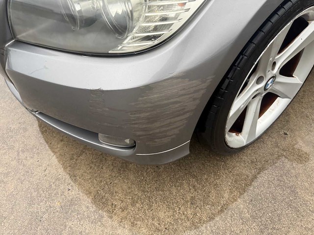 Bmw - 2010 - 316 d - personenwagen - personenauto - afbeelding 11 van  35