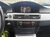 Bmw - 2010 - 316 d - personenwagen - personenauto - afbeelding 24 van  35