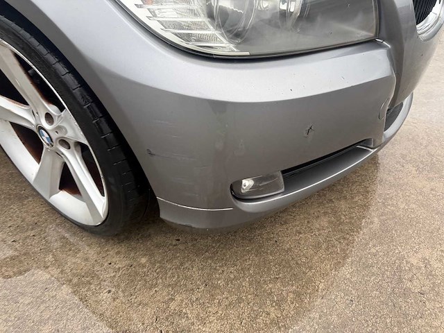 Bmw - 2010 - 316 d - personenwagen - personenauto - afbeelding 35 van  35