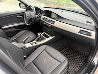 Bmw - 2010 - 316 d - personenwagen - personenauto - afbeelding 14 van  31