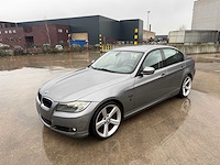 Bmw - 2010 - 316 d - personenwagen - personenauto - afbeelding 9 van  31