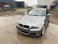 Bmw - 2010 - 316 d - personenwagen - personenauto - afbeelding 27 van  31