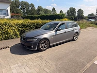 Bmw - 2010 - 318d - 318d - personenauto