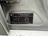 Bmw - 2010 - 320i - personenauto - afbeelding 9 van  19