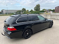 Bmw - 2010 - 520 - break - personenauto - afbeelding 2 van  38