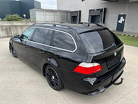 Bmw - 2010 - 520 - break - personenauto - afbeelding 8 van  38