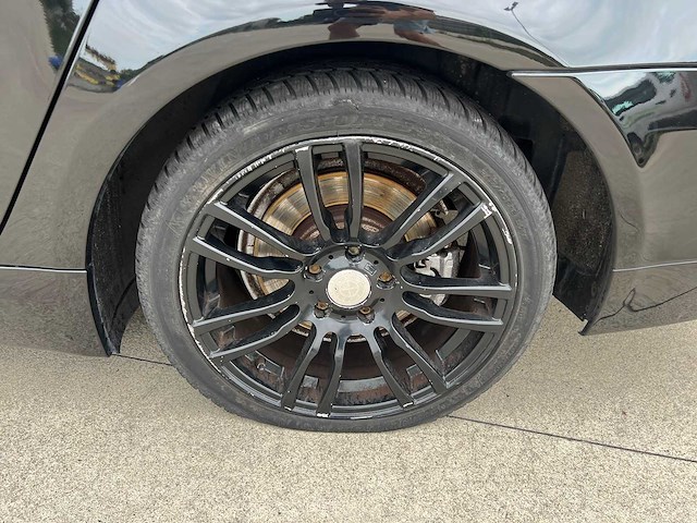 Bmw - 2010 - 520 - break - personenauto - afbeelding 9 van  38