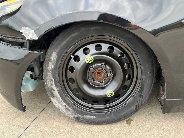 Bmw - 2010 - 520 - break - personenauto - afbeelding 10 van  38