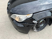 Bmw - 2010 - 520 - break - personenauto - afbeelding 13 van  38