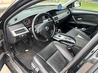 Bmw - 2010 - 520 - break - personenauto - afbeelding 20 van  38