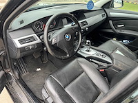 Bmw - 2010 - 520 - break - personenauto - afbeelding 21 van  38