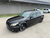 Bmw - 2010 - 520 - break - personenauto - afbeelding 12 van  38