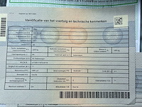 Bmw - 2010 - 520 - break - personenauto - afbeelding 28 van  38