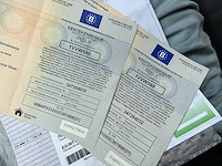 Bmw - 2010 - 520 - break - personenauto - afbeelding 29 van  38