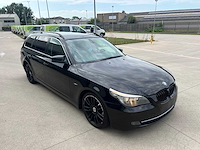 Bmw - 2010 - 520 - break - personenauto - afbeelding 37 van  38