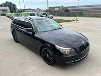 Bmw - 2010 - 520 - break - personenauto - afbeelding 37 van  38