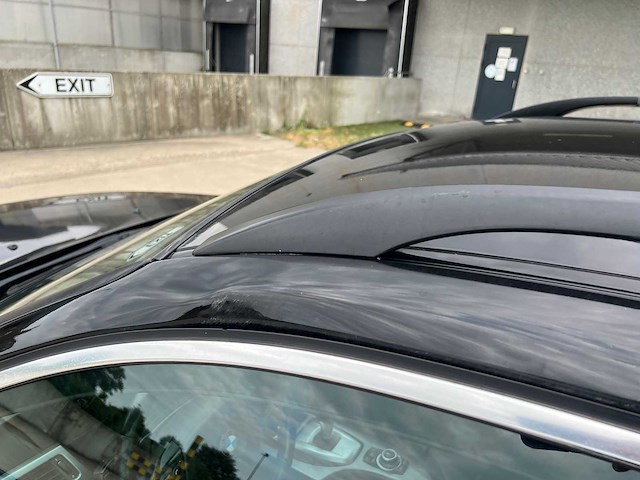 Bmw - 2010 - 520 - break - personenauto - afbeelding 3 van  12