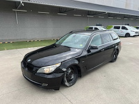 Bmw - 2010 - 520 - break - personenauto - afbeelding 8 van  12