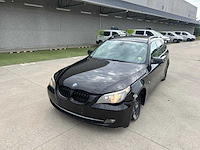 Bmw - 2010 - 520 - break - personenauto - afbeelding 10 van  12