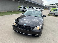 Bmw - 2010 - 520 - break - personenauto - afbeelding 11 van  12