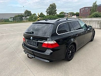 Bmw - 2010 - 520 - break - personenauto - afbeelding 4 van  38