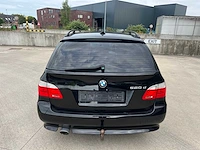 Bmw - 2010 - 520 - break - personenauto - afbeelding 7 van  38