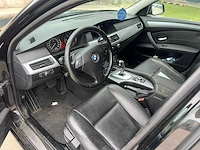 Bmw - 2010 - 520 - break - personenauto - afbeelding 20 van  38
