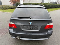 Bmw - 2010 - 520d - personenauto - afbeelding 3 van  28