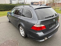 Bmw - 2010 - 520d - personenauto - afbeelding 5 van  28