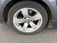 Bmw - 2010 - 520d - personenauto - afbeelding 9 van  28