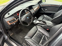 Bmw - 2010 - 520d - personenauto - afbeelding 14 van  28