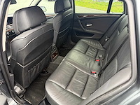 Bmw - 2010 - 520d - personenauto - afbeelding 16 van  28