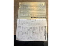 Bmw - 2010 - 520d - personenauto - afbeelding 20 van  28