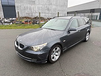 Bmw - 2010 - 520d - personenauto - afbeelding 22 van  28