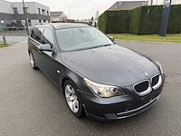 Bmw - 2010 - 520d - personenauto - afbeelding 26 van  28
