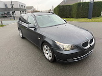Bmw - 2010 - 520d - personenauto - afbeelding 27 van  28