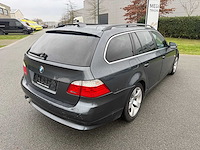 Bmw - 2010 - 520d - personenauto - afbeelding 6 van  28