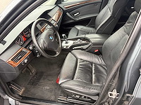 Bmw - 2010 - 520d - personenauto - afbeelding 11 van  28