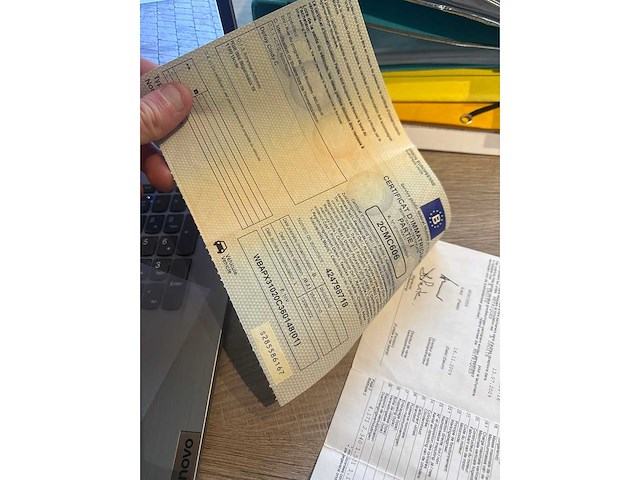 Bmw - 2010 - 520d - personenauto - afbeelding 21 van  28