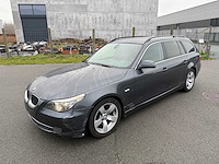 Bmw - 2010 - 520d - personenauto - afbeelding 12 van  28