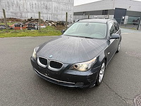 Bmw - 2010 - 520d - personenauto - afbeelding 24 van  28